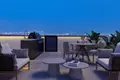 Mieszkanie 3 pokoi 129 m² Limassol, Cypr