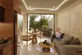 Пентхаус 2 спальни 1 043 м² Puerto Morelos, Мексика