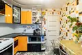 Apartamento 2 habitaciones 52 m² Dzyarzhynsk, Belarús