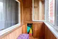 Mieszkanie 4 pokoi 80 m² Mińsk, Białoruś