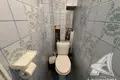 1 room apartment 43 m² Brest, Belarus