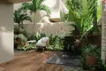 Villa de tres dormitorios  Sanur, Indonesia