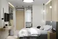 Apartamento 2 habitaciones 34 m² Kalodziscanski siel ski Saviet, Bielorrusia