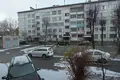 Mieszkanie 2 pokoi 52 m² Orsza, Białoruś