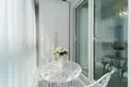 Wohnung 2 zimmer 55 m² Kopishche, Belarus