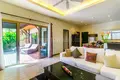 Villa de tres dormitorios 210 m² Phuket, Tailandia