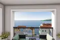 Квартира 2 комнаты 77 м² Радовичи, Черногория