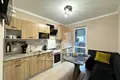 Apartamento 1 habitación 45 m² Muchaviecki sielski Saviet, Belarús