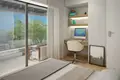 Kompleks mieszkalny New apartments and duplexes in a residential complex with parking, Paleo Faliro, Attica, Greece