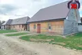 Haus 56 m² Kurhanski sielski Saviet, Weißrussland