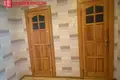 Appartement 3 chambres 64 m² Hrodna, Biélorussie