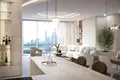 Mieszkanie 2 pokoi 83 m² Dubaj, Emiraty Arabskie