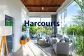 Villa de tres dormitorios 156 m² Ungasan, Indonesia