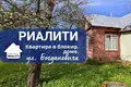 Casa 41 m² Baránavichi, Bielorrusia