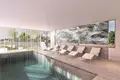 Apartamento 3 habitaciones 125 m² Mahmutlar, Turquía