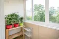 Apartamento 2 habitaciones 48 m² Minsk, Belarús