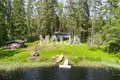 Ferienhaus 1 zimmer 40 m² Ylojarvi, Finnland