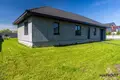Casa 162 m² Rakauski sielski Saviet, Belarús