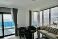 Apartamento 3 habitaciones 110 m² Alanya, Turquía