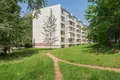 Mieszkanie 1 pokój 32 m² Mińsk, Białoruś