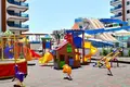 Квартира 3 комнаты  Аланья, Турция