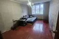 1 room apartment 38 m² Lida, Belarus