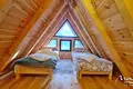 Willa 2 pokoi 60 m² Zabljak, Czarnogóra