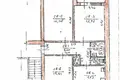 Appartement 3 chambres 61 m² Svencionys, Lituanie