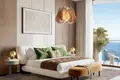 Appartement 3 chambres 111 m² Doubaï, Émirats arabes unis