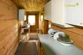 Maison 73 m² Astrosycki sielski Saviet, Bélarus