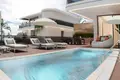 Вилла For Sale New Villas Project with Turkish Citizenship in Alanya Turkey