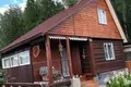 Casa 58 m² Babinicki siel ski Saviet, Bielorrusia