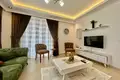 Wohnung 1 zimmer 125 m² Alanya, Türkei