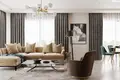 4 bedroom house 250 m² Alanya, Turkey