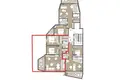 Dom 3 pokoi 70 m² Boreti, Czarnogóra