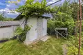 House 53 m² Zabalocki sielski Saviet, Belarus