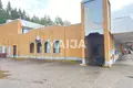 Restaurante, cafetería 182 m² en Hammaslahti, Finlandia
