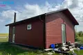 House 35 m² Tolivardziai, Lithuania