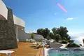 Mieszkanie 3 pokoi 585 m² Altea, Hiszpania