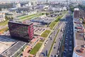 Pomieszczenie biurowe 1 042 m² Mińsk, Białoruś