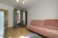 2 room apartment 50 m² in Warsaw, Poland