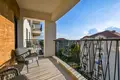 2 bedroom apartment 73 m² Budva, Montenegro