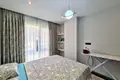 1 room apartment 65 m² Alanya, Turkey