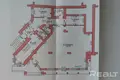 Commercial property 537 m² in Orsha, Belarus