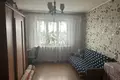 1 room apartment 41 m² Barysaw, Belarus