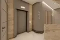 Penthouse 3 bedrooms 170 m² Muratpasa, Turkey