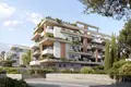 Apartamento 3 habitaciones 156 m² Germasogeia, Chipre
