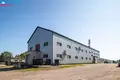 Gewerbefläche 1 731 m² Girngallen, Litauen