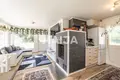 Maison 2 chambres 52 m² Keminmaa, Finlande