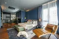 Residential complex Complex of villas with swimming pools, lounge areas and clubhouses, Bangkok, Thailand